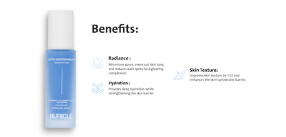 LACTO-MICROBIOME 10% Exosome Dose