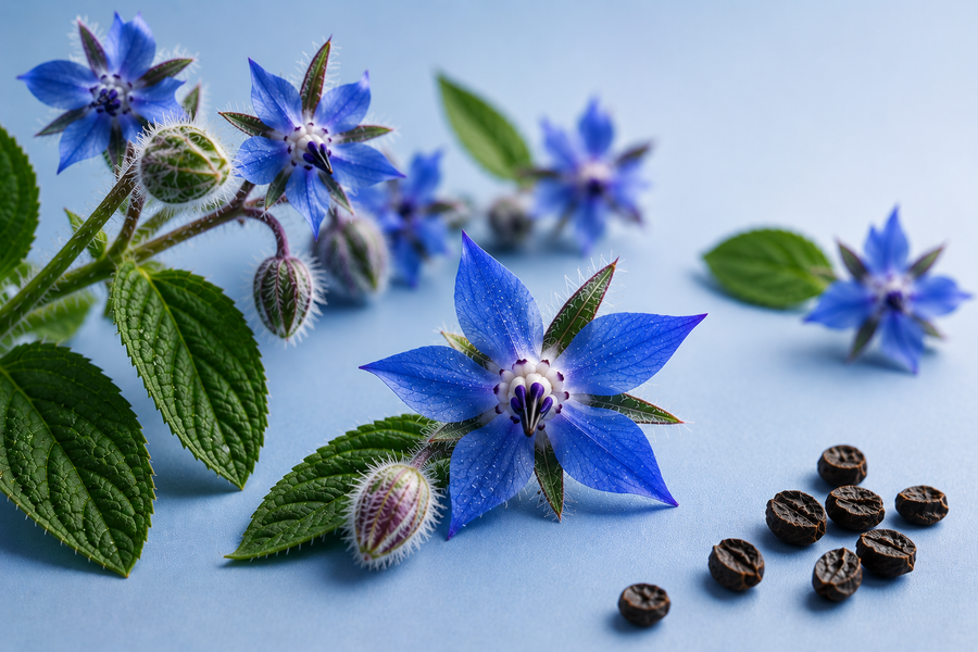 Borago Officinalis Extract
