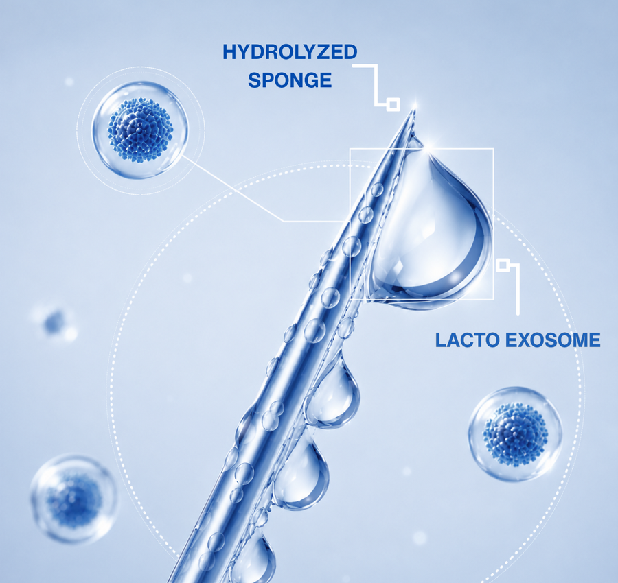 Exosome 100,000ppm