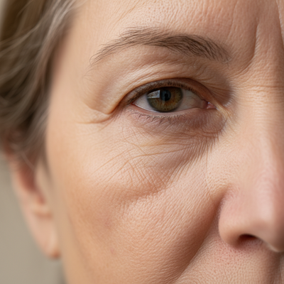 AGING & FIRMNESS