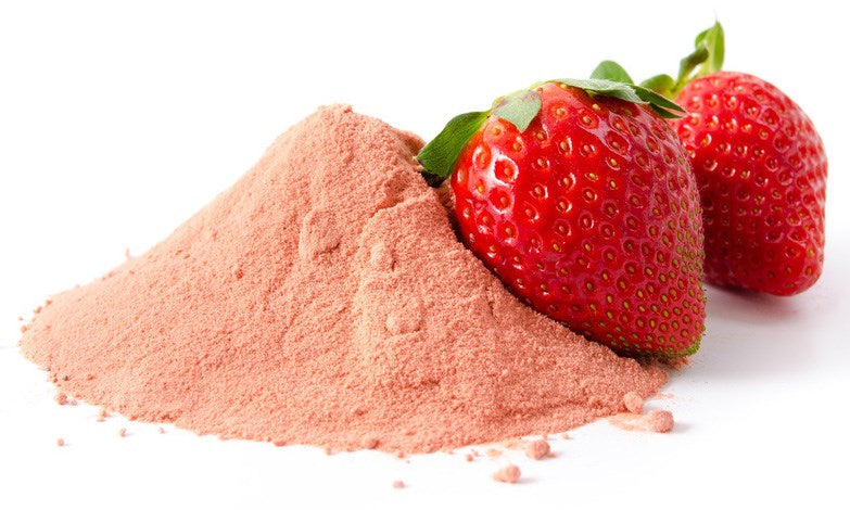 Fermented Strawberry Extract