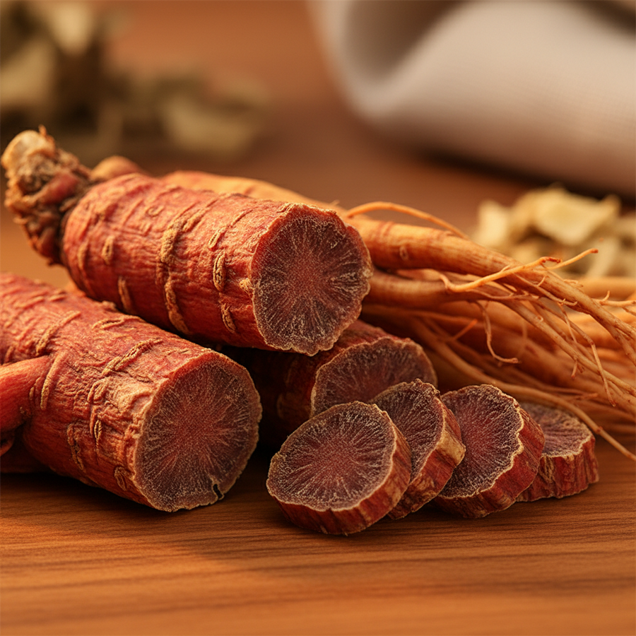 Red Ginseng