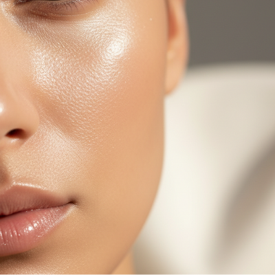 MAKEUP PREP & SMOOTH SKIN